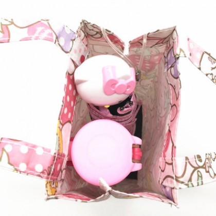 {READY STOCK} Cartoon Waterproof Handy Bottle/Umbrella Reuseable Storage Bag/Tote Pouch (LARGE)大号卡通防水水壶手提袋 {READY STOCK} Cartoon Waterproof Handy Bottle/Umbrella Reuseable Storage Bag/Tote Pouch (LARGE)大号卡通防水水壶手提袋