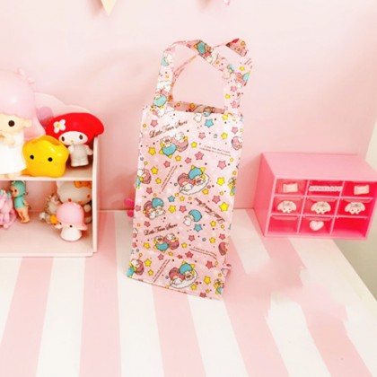 {READY STOCK} Cartoon Waterproof Handy Bottle/Umbrella Reuseable Storage Bag/Tote Pouch (LARGE)大号卡通防水水壶手提袋 {READY STOCK} Cartoon Waterproof Handy Bottle/Umbrella Reuseable Storage Bag/Tote Pouch (LARGE)大号卡通防水水壶手提袋