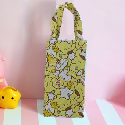 {READY STOCK} Cartoon Waterproof Handy Bottle/Umbrella Reuseable Storage Bag/Tote Pouch (LARGE)大号卡通防水水壶手提袋 {READY STOCK} Cartoon Waterproof Handy Bottle/Umbrella Reuseable Storage Bag/Tote Pouch (LARGE)大号卡通防水水壶手提袋