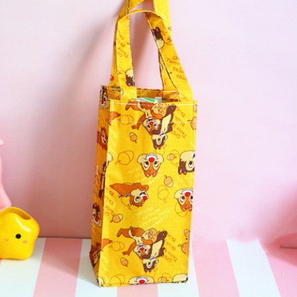 {READY STOCK} Cartoon Waterproof Handy Bottle/Umbrella Reuseable Storage Bag/Tote Pouch (SMALL)小号卡通防水水壶手提袋 {READY STOCK} Cartoon Waterproof Handy Bottle/Umbrella Reuseable Storage Bag/Tote Pouch (SMALL)小号卡通防水水壶手提袋