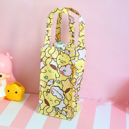 {READY STOCK} Cartoon Waterproof Handy Bottle/Umbrella Reuseable Storage Bag/Tote Pouch (SMALL)小号卡通防水水壶手提袋 {READY STOCK} Cartoon Waterproof Handy Bottle/Umbrella Reuseable Storage Bag/Tote Pouch (SMALL)小号卡通防水水壶手提袋