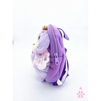 Disney Shoulder Bag SoftToys/PlushToys/KidsToys 21cm 7寸 迪士尼背包娃娃玩具公仔 21厘米 Disney Shoulder Bag SoftToys/PlushToys/KidsToys 21cm 7寸 迪士尼背包娃娃玩具公仔 21厘米