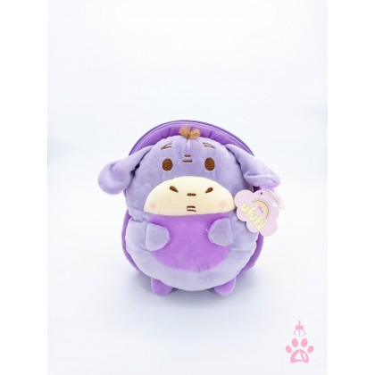 Disney Shoulder Bag SoftToys/PlushToys/KidsToys 21cm 7寸 迪士尼背包娃娃玩具公仔 21厘米 Disney Shoulder Bag SoftToys/PlushToys/KidsToys 21cm 7寸 迪士尼背包娃娃玩具公仔 21厘米