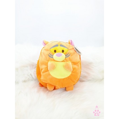 Disney Shoulder Bag SoftToys/PlushToys/KidsToys 21cm 7寸 迪士尼背包娃娃玩具公仔 21厘米 Disney Shoulder Bag SoftToys/PlushToys/KidsToys 21cm 7寸 迪士尼背包娃娃玩具公仔 21厘米