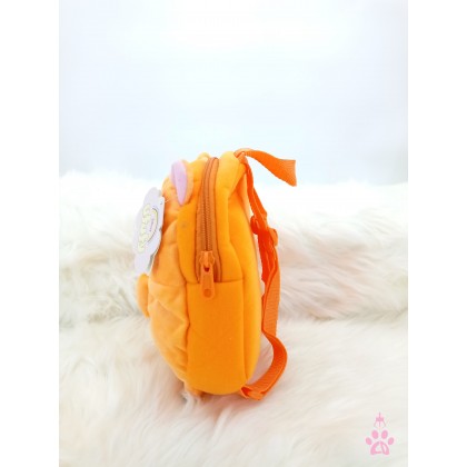 Disney Shoulder Bag SoftToys/PlushToys/KidsToys 21cm 7寸 迪士尼背包娃娃玩具公仔 21厘米 Disney Shoulder Bag SoftToys/PlushToys/KidsToys 21cm 7寸 迪士尼背包娃娃玩具公仔 21厘米