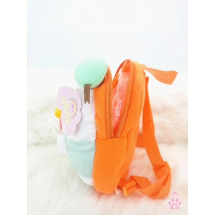 Disney Shoulder Bag SoftToys/PlushToys/KidsToys 21cm 7寸 迪士尼背包娃娃玩具公仔 21厘米 Disney Shoulder Bag SoftToys/PlushToys/KidsToys 21cm 7寸 迪士尼背包娃娃玩具公仔 21厘米