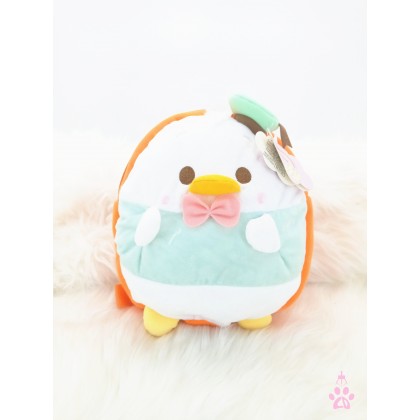 Disney Shoulder Bag SoftToys/PlushToys/KidsToys 21cm 7寸 迪士尼背包娃娃玩具公仔 21厘米 Disney Shoulder Bag SoftToys/PlushToys/KidsToys 21cm 7寸 迪士尼背包娃娃玩具公仔 21厘米