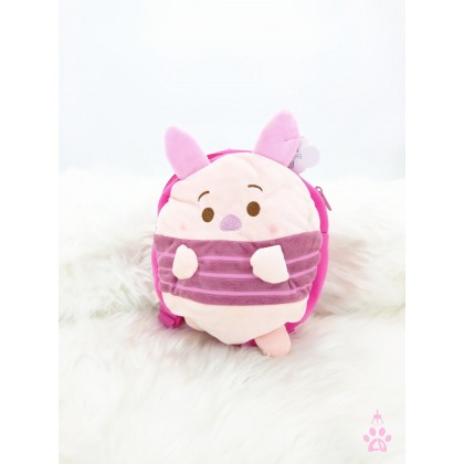 Disney Shoulder Bag SoftToys/PlushToys/KidsToys 21cm 7寸 迪士尼背包娃娃玩具公仔 21厘米 Disney Shoulder Bag SoftToys/PlushToys/KidsToys 21cm 7寸 迪士尼背包娃娃玩具公仔 21厘米