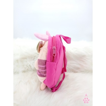 Disney Shoulder Bag SoftToys/PlushToys/KidsToys 21cm 7寸 迪士尼背包娃娃玩具公仔 21厘米 Disney Shoulder Bag SoftToys/PlushToys/KidsToys 21cm 7寸 迪士尼背包娃娃玩具公仔 21厘米