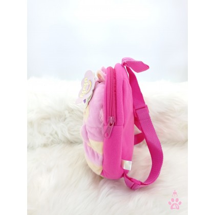 Disney Shoulder Bag SoftToys/PlushToys/KidsToys 21cm 7寸 迪士尼背包娃娃玩具公仔 21厘米 Disney Shoulder Bag SoftToys/PlushToys/KidsToys 21cm 7寸 迪士尼背包娃娃玩具公仔 21厘米