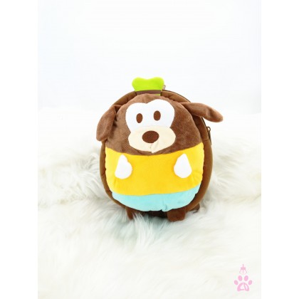 Disney Shoulder Bag SoftToys/PlushToys/KidsToys 21cm 7寸 迪士尼背包娃娃玩具公仔 21厘米 Disney Shoulder Bag SoftToys/PlushToys/KidsToys 21cm 7寸 迪士尼背包娃娃玩具公仔 21厘米