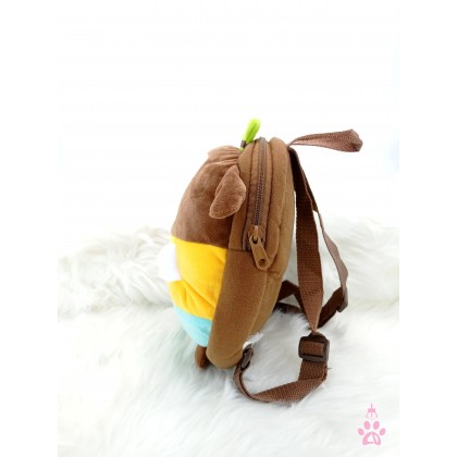 Disney Shoulder Bag SoftToys/PlushToys/KidsToys 21cm 7寸 迪士尼背包娃娃玩具公仔 21厘米 Disney Shoulder Bag SoftToys/PlushToys/KidsToys 21cm 7寸 迪士尼背包娃娃玩具公仔 21厘米