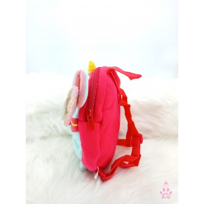 Disney Shoulder Bag SoftToys/PlushToys/KidsToys 21cm 7寸 迪士尼背包娃娃玩具公仔 21厘米 Disney Shoulder Bag SoftToys/PlushToys/KidsToys 21cm 7寸 迪士尼背包娃娃玩具公仔 21厘米