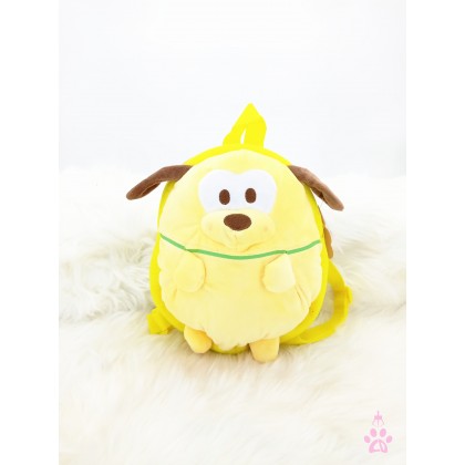 Disney Shoulder Bag SoftToys/PlushToys/KidsToys 21cm 7寸 迪士尼背包娃娃玩具公仔 21厘米 Disney Shoulder Bag SoftToys/PlushToys/KidsToys 21cm 7寸 迪士尼背包娃娃玩具公仔 21厘米