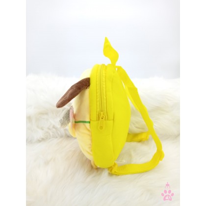 Disney Shoulder Bag SoftToys/PlushToys/KidsToys 21cm 7寸 迪士尼背包娃娃玩具公仔 21厘米 Disney Shoulder Bag SoftToys/PlushToys/KidsToys 21cm 7寸 迪士尼背包娃娃玩具公仔 21厘米