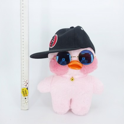 {READY STOCK} DUDUDUCK SOFT TOYS/PLUSH TOYS/KIDS TOYS/DOLL 25-35CM 造型玻尿酸鸭娃娃玩具公仔25厘米-35厘米 Patung Beruang