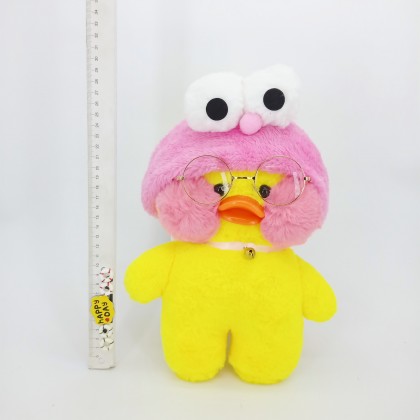 {M'SIA STOCK} DUDUDUCK SOFT TOYS/PLUSH TOYS/KIDS TOYS/DOLL 25-35CM 破尿酸鸭子娃娃玩具公仔25厘米-35厘米 Patung Beruang {M'SIA STOCK} DUDUDUCK SOFT TOYS/PLUSH TOYS/KIDS TOYS/DOLL 25-35CM 破尿酸鸭子娃娃玩具公仔25厘米-35厘米 Patung Beruang