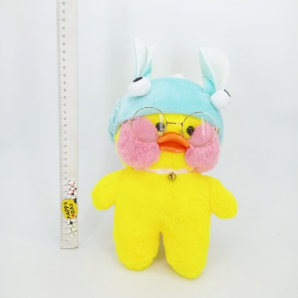 {M'SIA STOCK} DUDUDUCK SOFT TOYS/PLUSH TOYS/KIDS TOYS/DOLL 25-35CM 破尿酸鸭子娃娃玩具公仔25厘米-35厘米 Patung Beruang {M'SIA STOCK} DUDUDUCK SOFT TOYS/PLUSH TOYS/KIDS TOYS/DOLL 25-35CM 破尿酸鸭子娃娃玩具公仔25厘米-35厘米 Patung Beruang