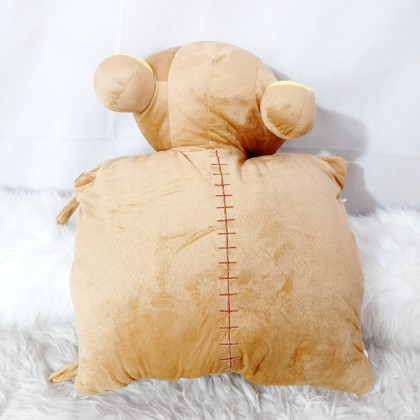 {M'SIA STOCK} Rilakkuma Pillow SOFT TOYS/PLUSH TOYS/KIDS TOYS/DOLL 50CM 轻松熊枕头娃娃玩具公仔50厘米 Anak Patung {M'SIA STOCK} Rilakkuma Pillow SOFT TOYS/PLUSH TOYS/KIDS TOYS/DOLL 50CM 轻松熊枕头娃娃玩具公仔50厘米 Anak Patung