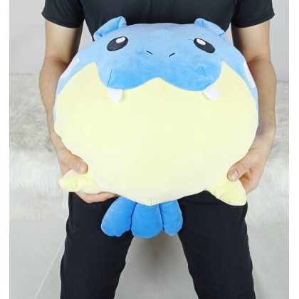 {M'SIA STOCK} Charmander/Spheal/Charizard/Bulbasaur SOFT TOYS/PLUSH TOYS/KIDS TOYS 50CM 小火龙/妙蛙种子/海豹球/喷火龙宝可梦娃娃玩具公仔50厘米 {M'SIA STOCK} Charmander/Spheal/Charizard/Bulbasaur SOFT TOYS/PLUSH TOYS/KIDS TOYS 50CM 小火龙/妙蛙种子/海豹球/喷火龙宝可梦娃娃玩具公仔50厘米