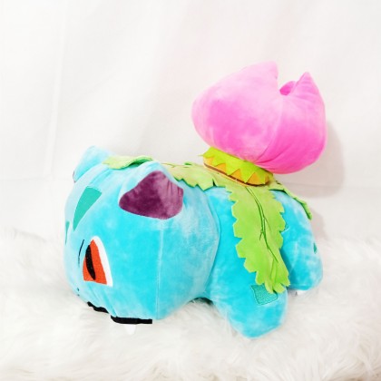 {M'SIA STOCK} Charmander/Spheal/Charizard/Bulbasaur SOFT TOYS/PLUSH TOYS/KIDS TOYS 50CM 小火龙/妙蛙种子/海豹球/喷火龙宝可梦娃娃玩具公仔50厘米 {M'SIA STOCK} Charmander/Spheal/Charizard/Bulbasaur SOFT TOYS/PLUSH TOYS/KIDS TOYS 50CM 小火龙/妙蛙种子/海豹球/喷火龙宝可梦娃娃玩具公仔50厘米