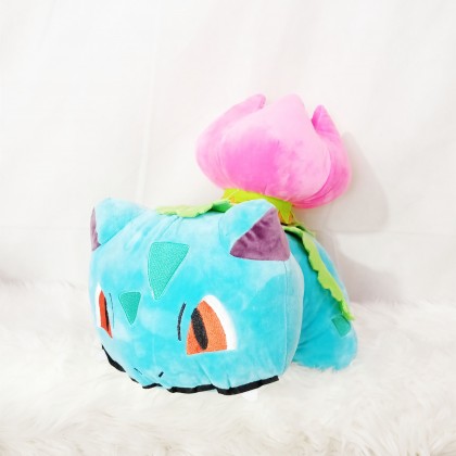 {M'SIA STOCK} Charmander/Spheal/Charizard/Bulbasaur SOFT TOYS/PLUSH TOYS/KIDS TOYS 50CM 小火龙/妙蛙种子/海豹球/喷火龙宝可梦娃娃玩具公仔50厘米 {M'SIA STOCK} Charmander/Spheal/Charizard/Bulbasaur SOFT TOYS/PLUSH TOYS/KIDS TOYS 50CM 小火龙/妙蛙种子/海豹球/喷火龙宝可梦娃娃玩具公仔50厘米