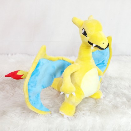 {M'SIA STOCK} Charmander/Spheal/Charizard/Bulbasaur SOFT TOYS/PLUSH TOYS/KIDS TOYS 50CM 小火龙/妙蛙种子/海豹球/喷火龙宝可梦娃娃玩具公仔50厘米 {M'SIA STOCK} Charmander/Spheal/Charizard/Bulbasaur SOFT TOYS/PLUSH TOYS/KIDS TOYS 50CM 小火龙/妙蛙种子/海豹球/喷火龙宝可梦娃娃玩具公仔50厘米