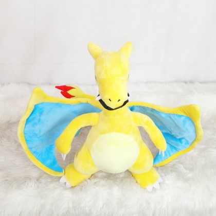 {M'SIA STOCK} Charmander/Spheal/Charizard/Bulbasaur SOFT TOYS/PLUSH TOYS/KIDS TOYS 50CM 小火龙/妙蛙种子/海豹球/喷火龙宝可梦娃娃玩具公仔50厘米 {M'SIA STOCK} Charmander/Spheal/Charizard/Bulbasaur SOFT TOYS/PLUSH TOYS/KIDS TOYS 50CM 小火龙/妙蛙种子/海豹球/喷火龙宝可梦娃娃玩具公仔50厘米