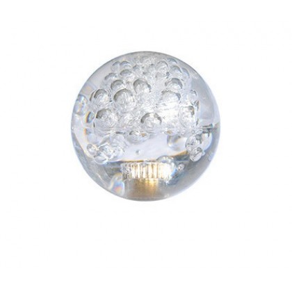 40mm Game Crystal Joystick Ball For Claw Machine/Doll Machine Head Accessories 游戏机摇杆水晶球摇杆游艺机娃娃机球头配件 40mm Game Crystal Joystick Ball For Claw Machine/Doll Machine Head Accessories 游戏机摇杆水晶球摇杆游艺机娃娃机球头配件