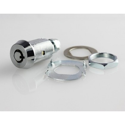 Accessories Crane Machine Universal Door Lock 娃娃机配件娃娃机游艺机礼品机通用门锁