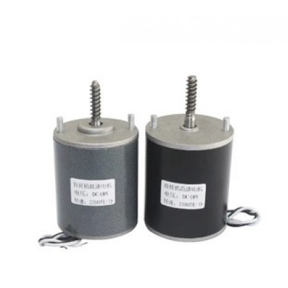 Accessories Crane Machine Special Motor 48V 娃娃机天车专用马达电动机马达48V电机3100转 Accessories Crane Machine Special Motor 48V 娃娃机天车专用马达电动机马达48V电机3100转