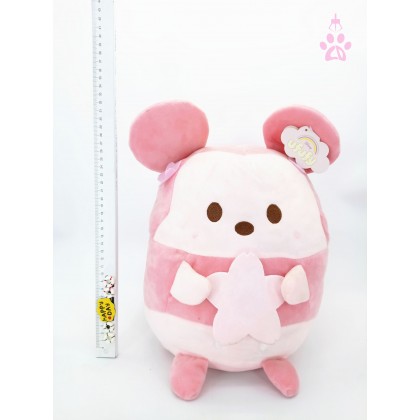 Sakura Tsum Tsum SoftToys/PlushToys/KidsToys 25-35cm 樱花香珠娃娃玩具公仔25厘米-35厘米 Sakura Tsum Tsum SoftToys/PlushToys/KidsToys 25-35cm 樱花香珠娃娃玩具公仔25厘米-35厘米