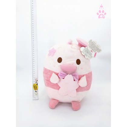 Sakura Tsum Tsum SoftToys/PlushToys/KidsToys 25-35cm 樱花香珠娃娃玩具公仔25厘米-35厘米 Sakura Tsum Tsum SoftToys/PlushToys/KidsToys 25-35cm 樱花香珠娃娃玩具公仔25厘米-35厘米