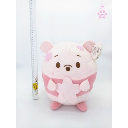 Sakura Tsum Tsum SoftToys/PlushToys/KidsToys 25-35cm 樱花香珠娃娃玩具公仔25厘米-35厘米 Sakura Tsum Tsum SoftToys/PlushToys/KidsToys 25-35cm 樱花香珠娃娃玩具公仔25厘米-35厘米