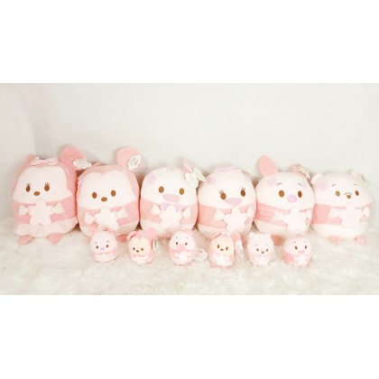 Sakura Tsum Tsum SoftToys/PlushToys/KidsToys 25-35cm 樱花香珠娃娃玩具公仔25厘米-35厘米 Sakura Tsum Tsum SoftToys/PlushToys/KidsToys 25-35cm 樱花香珠娃娃玩具公仔25厘米-35厘米