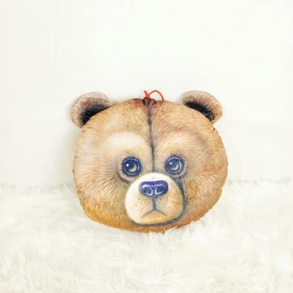 {M'SIA STOCK} Animals Modelling Pillow SOFTTOYS/PLUSHTOYS/KIDSTOYS/DOLL 40CM 动物造型抱枕娃娃玩具公仔40厘米 Anak Patung {M'SIA STOCK} Animals Modelling Pillow SOFTTOYS/PLUSHTOYS/KIDSTOYS/DOLL 40CM 动物造型抱枕娃娃玩具公仔40厘米 Anak Patung