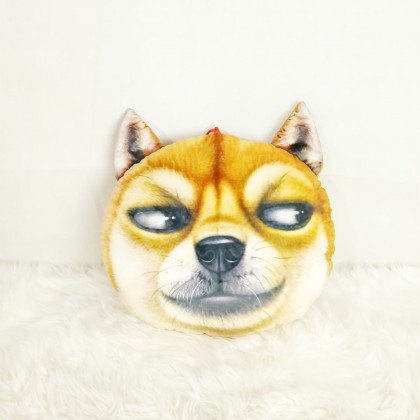 {M'SIA STOCK} Animals Modelling Pillow SOFTTOYS/PLUSHTOYS/KIDSTOYS/DOLL 40CM 动物造型抱枕娃娃玩具公仔40厘米 Anak Patung {M'SIA STOCK} Animals Modelling Pillow SOFTTOYS/PLUSHTOYS/KIDSTOYS/DOLL 40CM 动物造型抱枕娃娃玩具公仔40厘米 Anak Patung