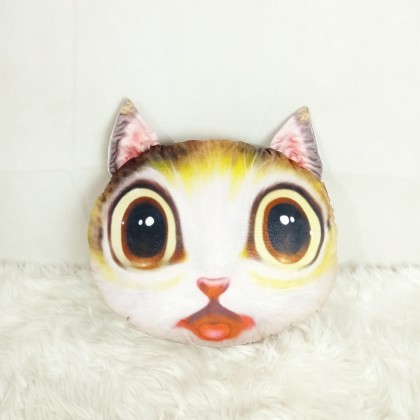 {M'SIA STOCK} Animals Modelling Pillow SOFTTOYS/PLUSHTOYS/KIDSTOYS/DOLL 40CM 动物造型抱枕娃娃玩具公仔40厘米 Anak Patung {M'SIA STOCK} Animals Modelling Pillow SOFTTOYS/PLUSHTOYS/KIDSTOYS/DOLL 40CM 动物造型抱枕娃娃玩具公仔40厘米 Anak Patung