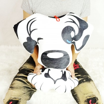 {M'SIA STOCK} Animals Modelling Pillow SOFTTOYS/PLUSHTOYS/KIDSTOYS/DOLL 40CM 动物造型抱枕娃娃玩具公仔40厘米 Anak Patung {M'SIA STOCK} Animals Modelling Pillow SOFTTOYS/PLUSHTOYS/KIDSTOYS/DOLL 40CM 动物造型抱枕娃娃玩具公仔40厘米 Anak Patung