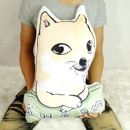 {M'SIA STOCK} Animals Modelling Pillow SOFTTOYS/PLUSHTOYS/KIDSTOYS/DOLL 40CM 动物造型抱枕娃娃玩具公仔40厘米 Anak Patung {M'SIA STOCK} Animals Modelling Pillow SOFTTOYS/PLUSHTOYS/KIDSTOYS/DOLL 40CM 动物造型抱枕娃娃玩具公仔40厘米 Anak Patung