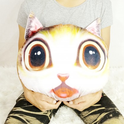 {M'SIA STOCK} Animals Modelling Pillow SOFTTOYS/PLUSHTOYS/KIDSTOYS/DOLL 40CM 动物造型抱枕娃娃玩具公仔40厘米 Anak Patung {M'SIA STOCK} Animals Modelling Pillow SOFTTOYS/PLUSHTOYS/KIDSTOYS/DOLL 40CM 动物造型抱枕娃娃玩具公仔40厘米 Anak Patung