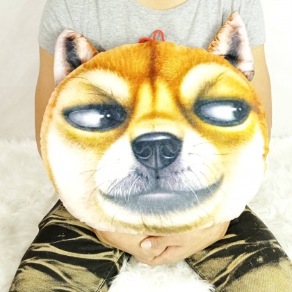 {M'SIA STOCK} Animals Modelling Pillow SOFTTOYS/PLUSHTOYS/KIDSTOYS/DOLL 40CM 动物造型抱枕娃娃玩具公仔40厘米 Anak Patung {M'SIA STOCK} Animals Modelling Pillow SOFTTOYS/PLUSHTOYS/KIDSTOYS/DOLL 40CM 动物造型抱枕娃娃玩具公仔40厘米 Anak Patung