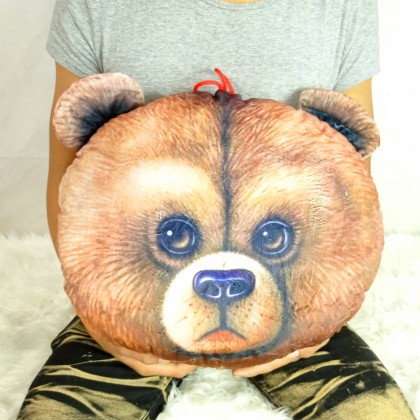 {M'SIA STOCK} Animals Modelling Pillow SOFTTOYS/PLUSHTOYS/KIDSTOYS/DOLL 40CM 动物造型抱枕娃娃玩具公仔40厘米 Anak Patung {M'SIA STOCK} Animals Modelling Pillow SOFTTOYS/PLUSHTOYS/KIDSTOYS/DOLL 40CM 动物造型抱枕娃娃玩具公仔40厘米 Anak Patung