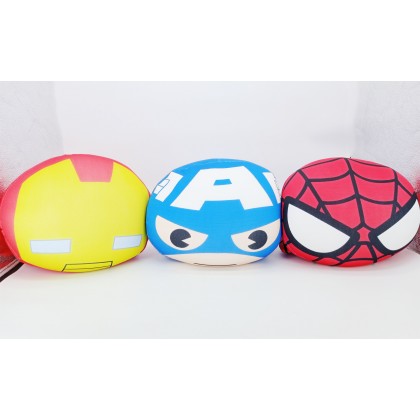 Avengers (Foam Pellets) SOFTTOYS/PLUSHTOYS/KIDSTOYS/DOLL 25-35CM 复仇者联盟(泡沫粒)娃娃玩具公仔25厘米-35厘米 Avengers (Foam Pellets) SOFTTOYS/PLUSHTOYS/KIDSTOYS/DOLL 25-35CM 复仇者联盟(泡沫粒)娃娃玩具公仔25厘米-35厘米