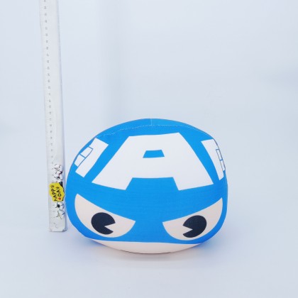 Avengers (Foam Pellets) SOFTTOYS/PLUSHTOYS/KIDSTOYS/DOLL 25-35CM 复仇者联盟(泡沫粒)娃娃玩具公仔25厘米-35厘米 Avengers (Foam Pellets) SOFTTOYS/PLUSHTOYS/KIDSTOYS/DOLL 25-35CM 复仇者联盟(泡沫粒)娃娃玩具公仔25厘米-35厘米