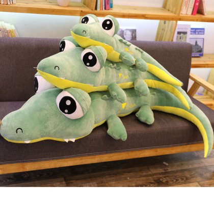 Crocodiles(Stretch Cotton)SOFTTOYS/PLUSHTOYS/KIDSTOYS/DOLL 90CM 太空棉长吻鳄鱼娃娃玩具公仔90厘米 Crocodiles(Stretch Cotton)SOFTTOYS/PLUSHTOYS/KIDSTOYS/DOLL 90CM 太空棉长吻鳄鱼娃娃玩具公仔90厘米