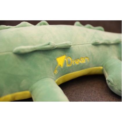 Crocodiles(Stretch Cotton)SOFTTOYS/PLUSHTOYS/KIDSTOYS/DOLL 90CM 太空棉长吻鳄鱼娃娃玩具公仔90厘米 Crocodiles(Stretch Cotton)SOFTTOYS/PLUSHTOYS/KIDSTOYS/DOLL 90CM 太空棉长吻鳄鱼娃娃玩具公仔90厘米