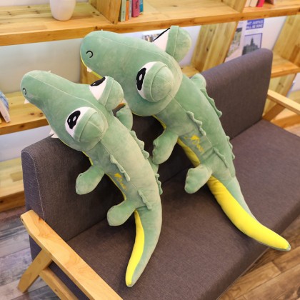Crocodiles(Stretch Cotton)SOFTTOYS/PLUSHTOYS/KIDSTOYS/DOLL 90CM 太空棉长吻鳄鱼娃娃玩具公仔90厘米 Crocodiles(Stretch Cotton)SOFTTOYS/PLUSHTOYS/KIDSTOYS/DOLL 90CM 太空棉长吻鳄鱼娃娃玩具公仔90厘米
