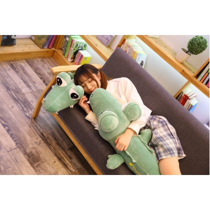 Crocodiles(Stretch Cotton)SOFTTOYS/PLUSHTOYS/KIDSTOYS/DOLL 90CM 太空棉长吻鳄鱼娃娃玩具公仔90厘米 Crocodiles(Stretch Cotton)SOFTTOYS/PLUSHTOYS/KIDSTOYS/DOLL 90CM 太空棉长吻鳄鱼娃娃玩具公仔90厘米