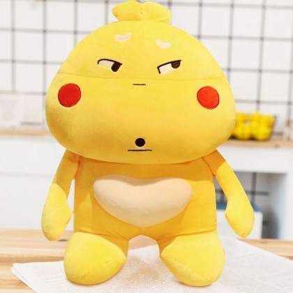 {M'SIA STOCK} Qoobee Agapi SOFTTOYS/PLUSHTOYS/KIDSTOYS/DOLL 100CM 丘比龙娃娃玩具公仔100厘米 Anak Patung {M'SIA STOCK} Qoobee Agapi SOFTTOYS/PLUSHTOYS/KIDSTOYS/DOLL 100CM 丘比龙娃娃玩具公仔100厘米 Anak Patung